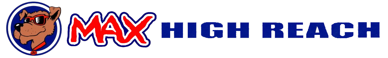 Max High Reach