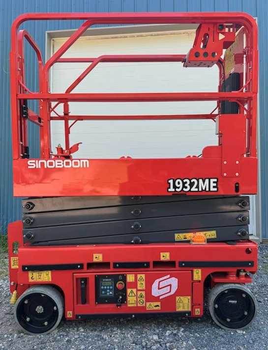 sinoboom