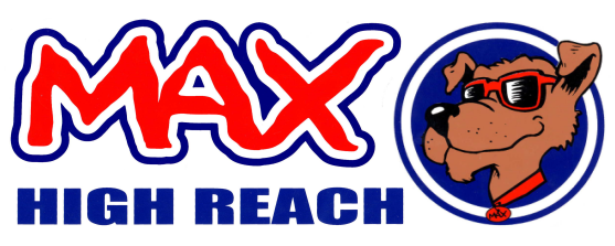 Max High Reach